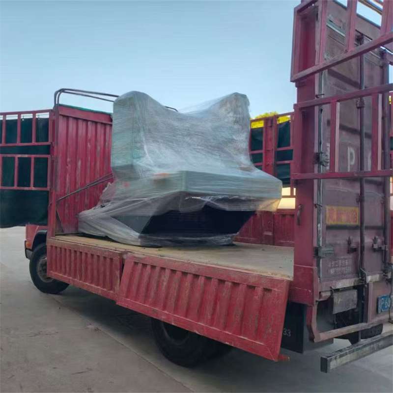 包河区和静县：物流专线的高效货运解决方案