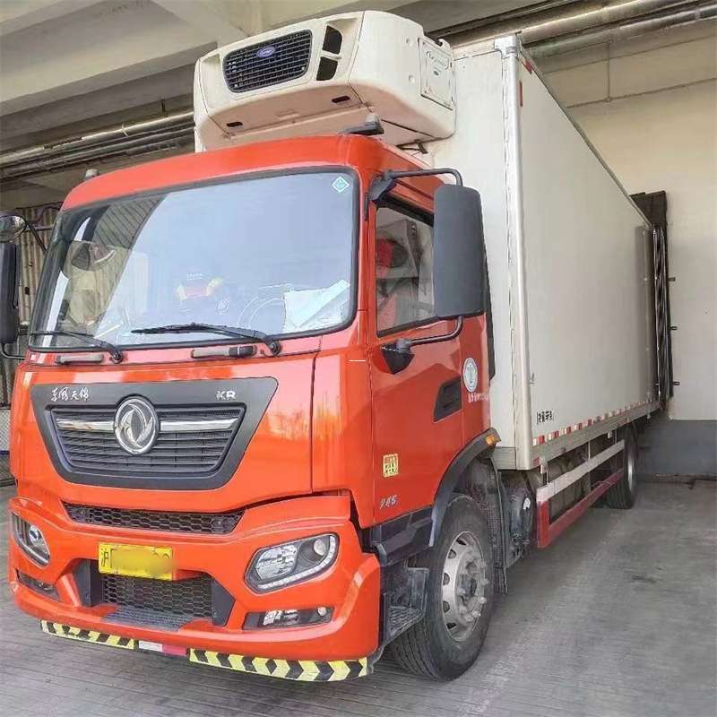 包河区潞城区物流：多元专线与高效运输探秘