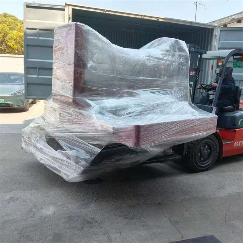 包河区眉山市物流专线：多元货运服务探秘